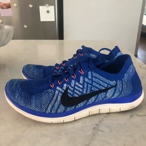 Nike Free Knit